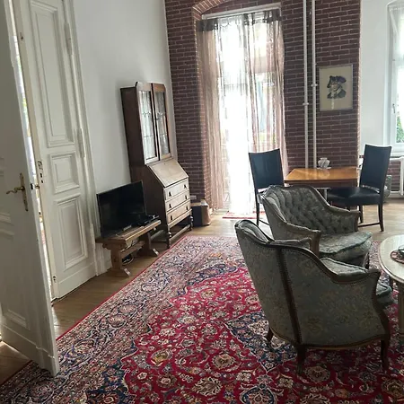 Appartement Kant