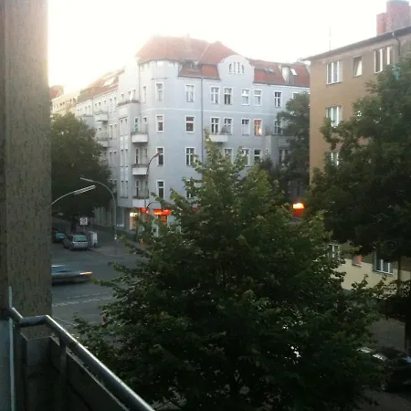 Kant Appartement