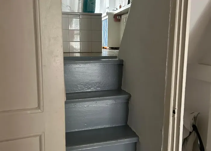 Apartmán Kant Berlín