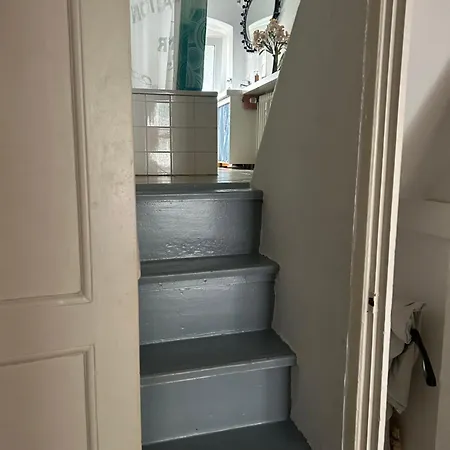 Apartament Kant Berlin