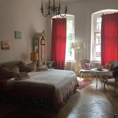 Kant Appartement