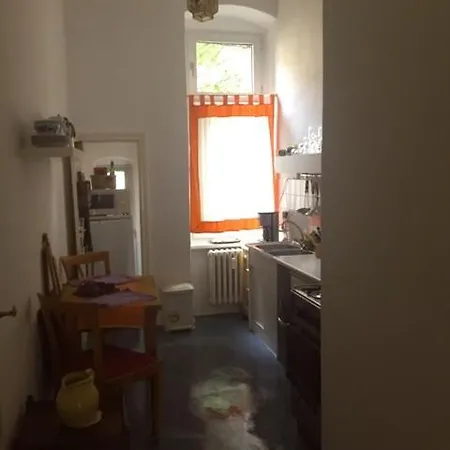 Appartement Kant Berlin