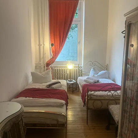 Kant Appartement Berlin