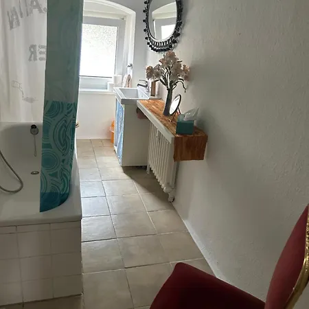 Kant Appartement Berlin