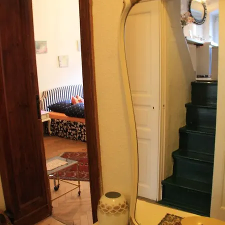 Kant Appartement Berlin