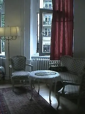 Kant Appartement Berlin