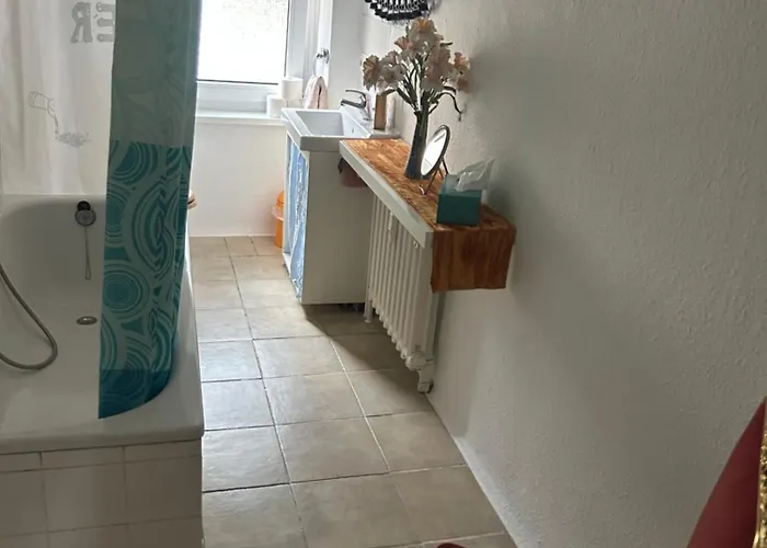 Kant Apartamento Berlín