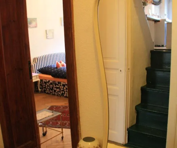 Kant Apartamento Berlín