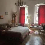 Kant Διαμέρισμα