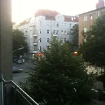 Kant Διαμέρισμα