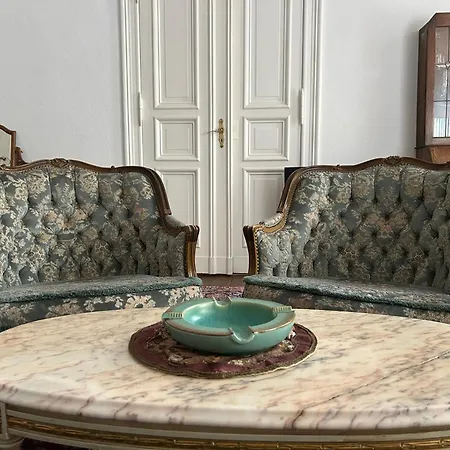 Διαμέρισμα Kant Βερολίνο