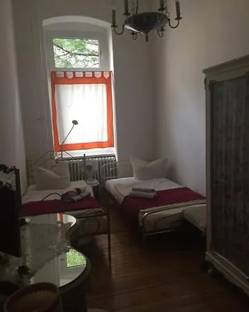 Kant Apartament *
